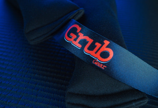 Grub Gear Deodoriser